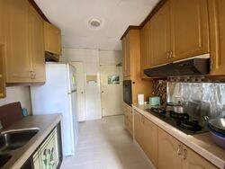 Cashew Heights Condominium (D23), Condominium #383716251